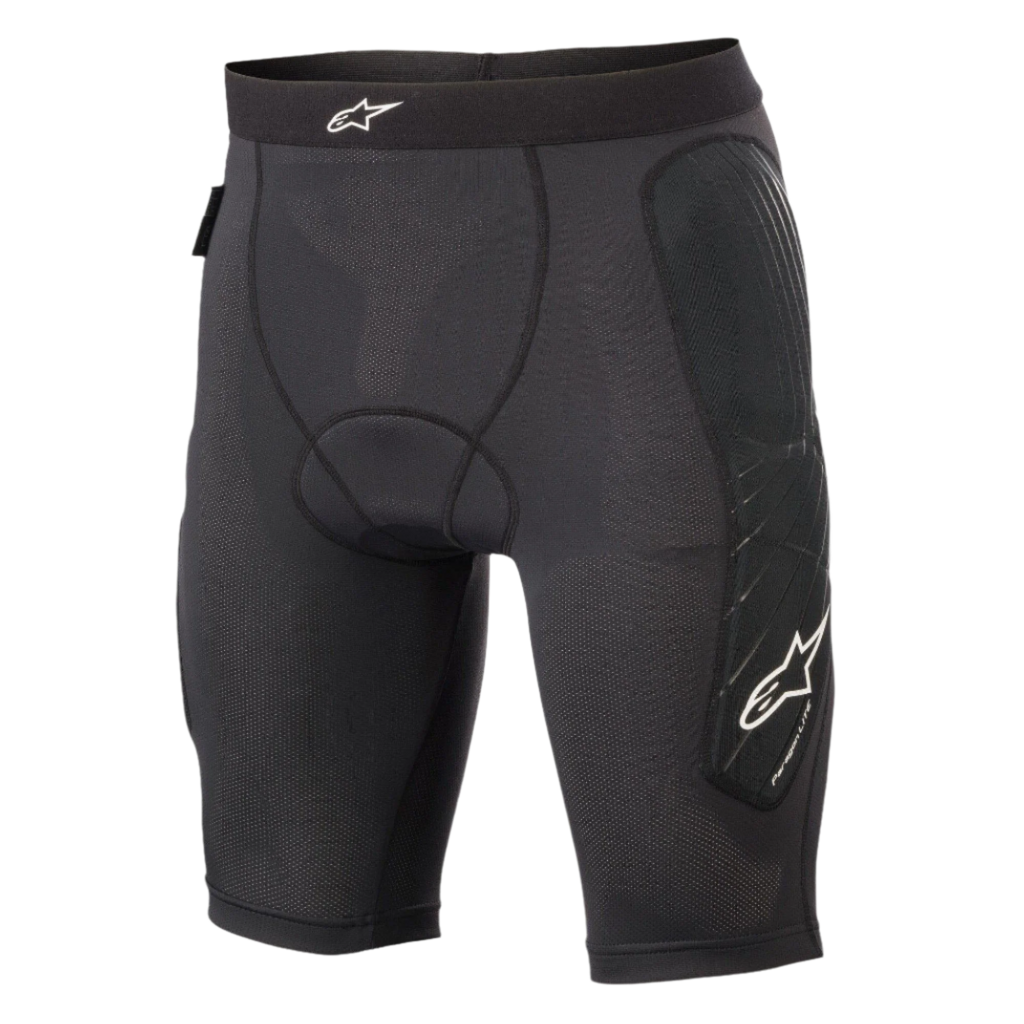 Paragon Lite Beskyttelsesshorts Ungdom