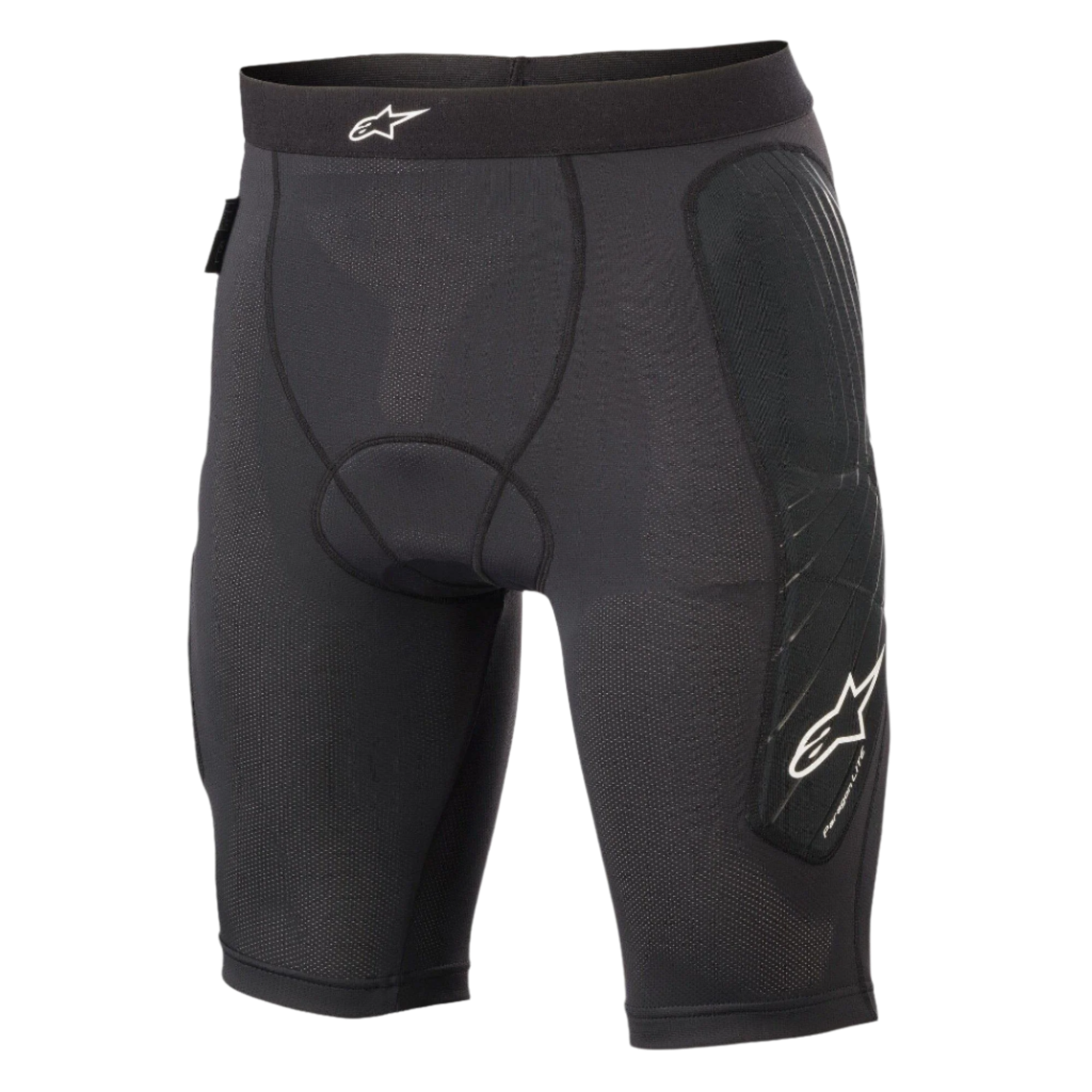 Paragon Lite Beskyttelsesshorts Ungdom