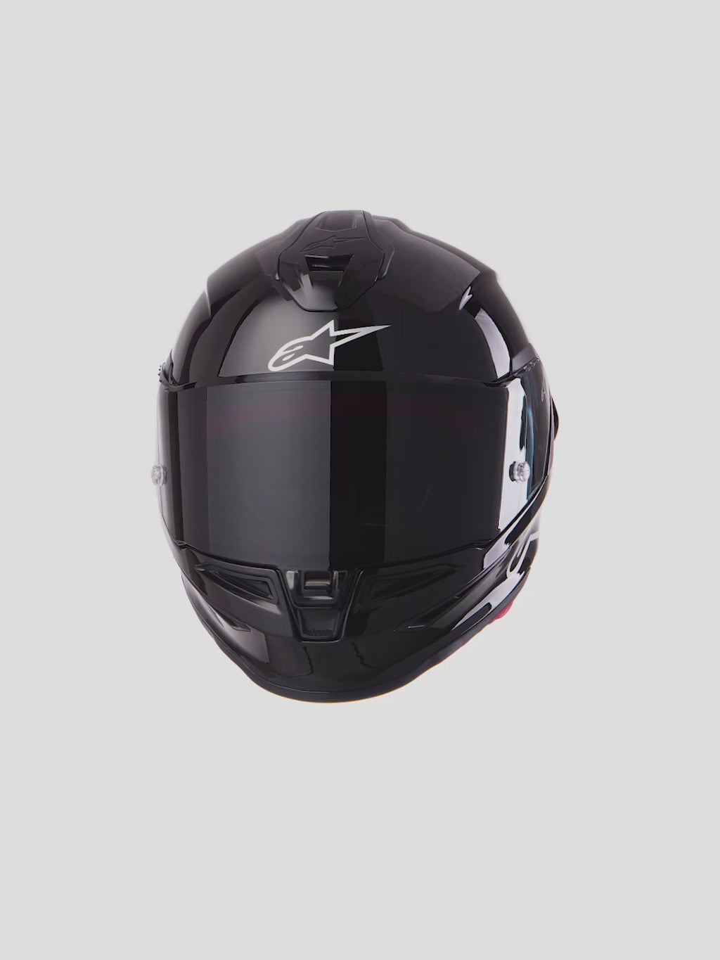 S-R7 Solid Hjelm