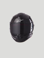 S-R7 Solid Hjelm