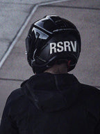 RSRV Mærkat