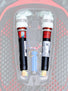 Tech-Air® 7X & Off-Road Reservesæt Til Patroner