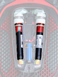 Tech-Air® 7X & Off-Road Reservesæt Til Patroner