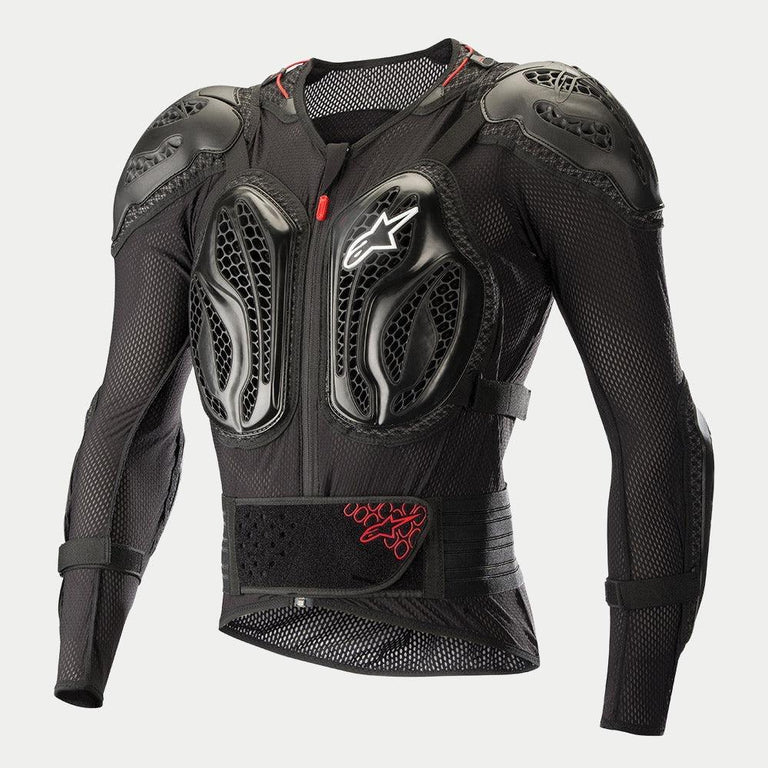 Bionic Pro Protection Jacket - Long Sleeve