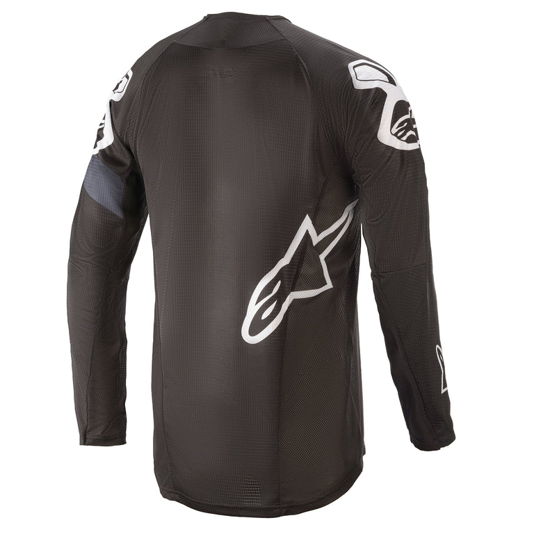 Techstar Black Edition Trøje - Long Sleeve