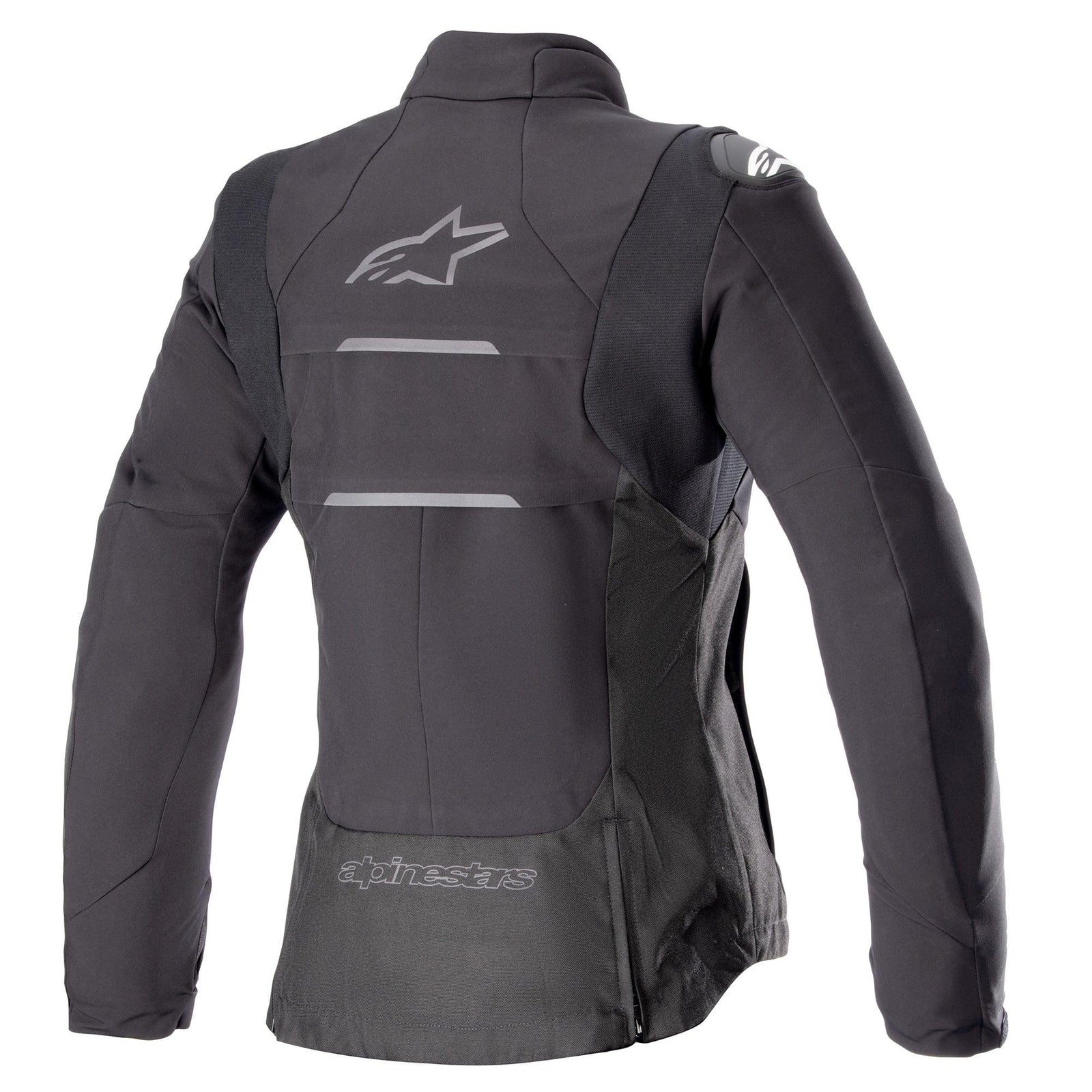 Kvinde Stella Alya Sport Waterproof Jakke