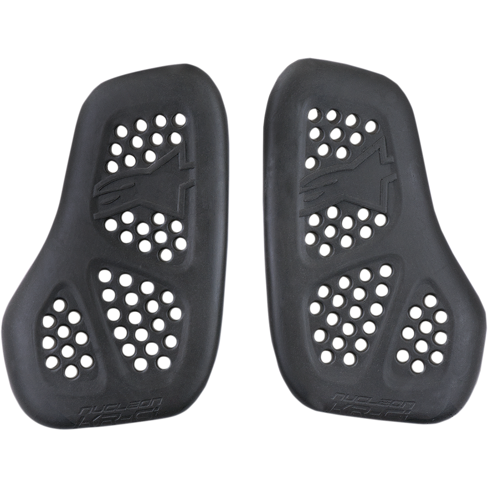 Nucleon KR-Ci Chest Protector Inserts