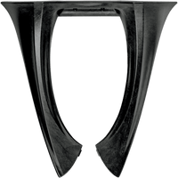 BNS Tech Carbon Nakkestøtte