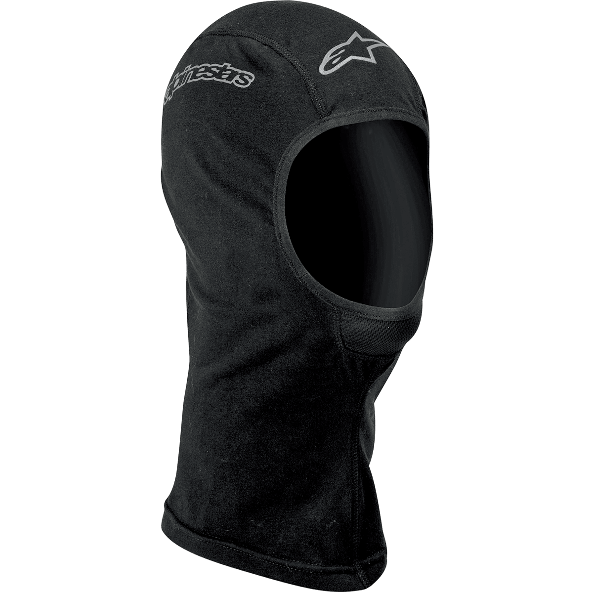 Open-Face Balaclava