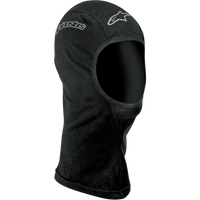 Balaclava Med Åbent Ansigt