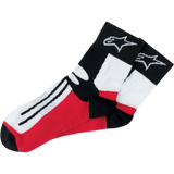 Road Racing Socks  Over-Ankle