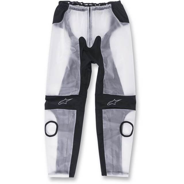 Racing Rain Pants