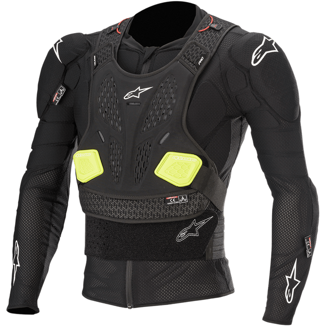 Bionic Pro V2 Protection Jacket